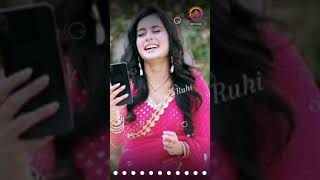 tv serial actress rhea sharma beautiful status