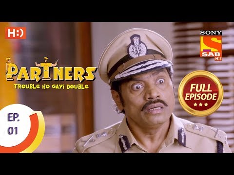 Partners Trouble Ho Gayi Double - Ep 01 - Full Episode - 28th November 2017.