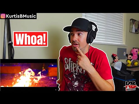 Rapper reacts to JELLY ROLL - Sober (Official Video) REACTION!!