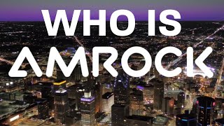 Who is Amrock