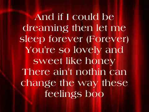 My First Love-Tynisha Keli (Lyrics)