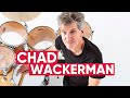 Chad Wackerman's 2023 Big Band Drum Solo