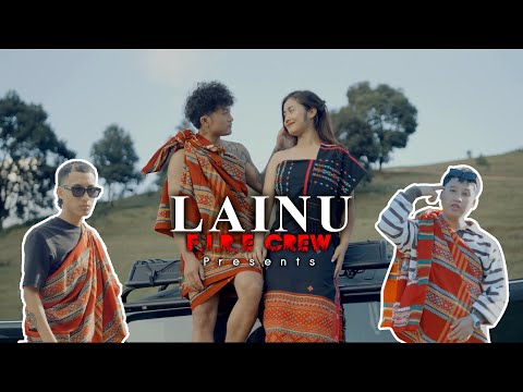 PEK SAI - LAINU Ft. Terimina
