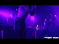 Chrysalide live at Infest 2013 