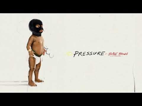 Wretch 32 feat. Blade Brown - Pressure (Official Audio) | little BIG Man