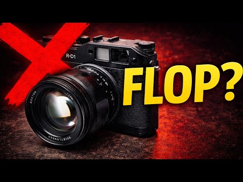 Genial – und trotzdem ein Flop?