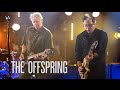 The Offspring "The Kids Aren't Alright" Guitar ...