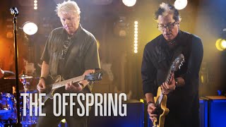 The Offspring &quot;The Kids Aren&#39;t Alright&quot; Guitar Center Sessions on DIRECTV