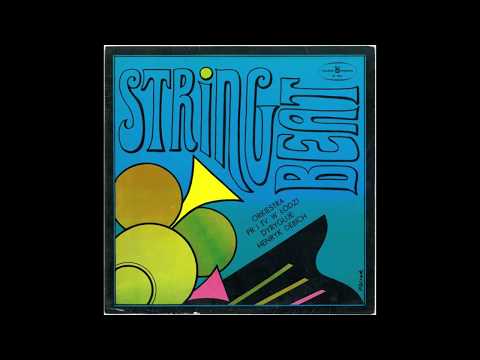 Orkiestra PR I TV W Łodzi Dyryguje Henryk Debich  - Kameleon