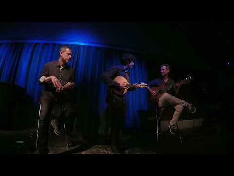 Santa Morena - Tres Baias