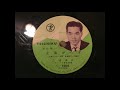 Haruo Minami 三波春夫 Funauta Shibuki Teichiku Records Japanese 78 C 4201 Side 2