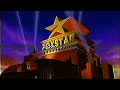 What If FOXSTAR Productions Disney Star Studios 90s Style
