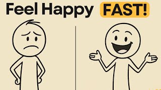 7 Micro Habits That Rewire Your Happiness (Backed by Psychology)