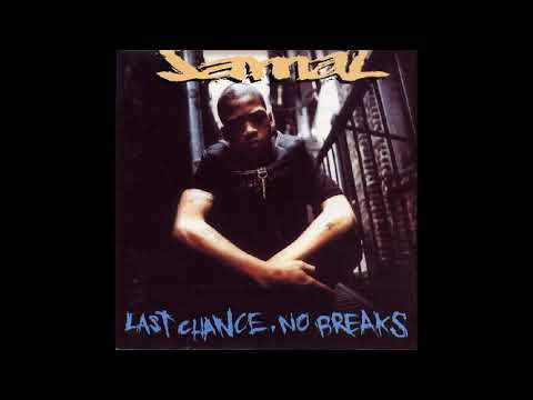 Jamal, Redman - Insane Creation