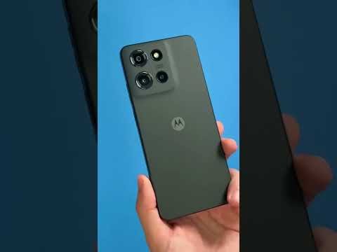 Motorola Moto G Power 2025 🔥