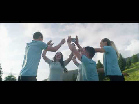 AL!VE DROPS = GU!LT-FREE CHOCOLATE