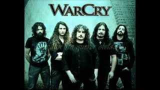 Tu ausencia- Warcry (letra)