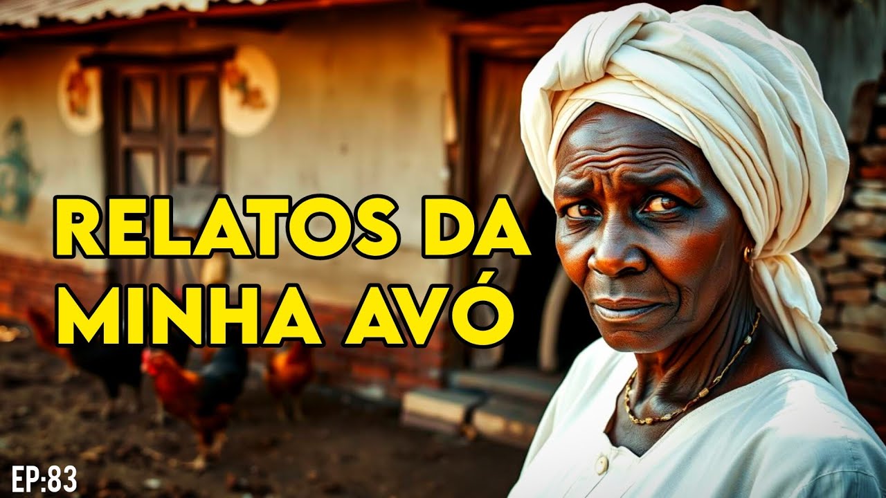 3 RELATOS ASSUSTADORES QUE O POVO CONTA NA ROÇA - HISTÓRIAS REAIS | EP.83
