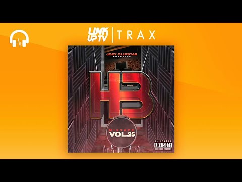 Jorrdz - Tony [Audio] | Link Up TV TRAX