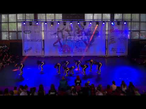 72. Institute of TOG - THE CONNECTION.