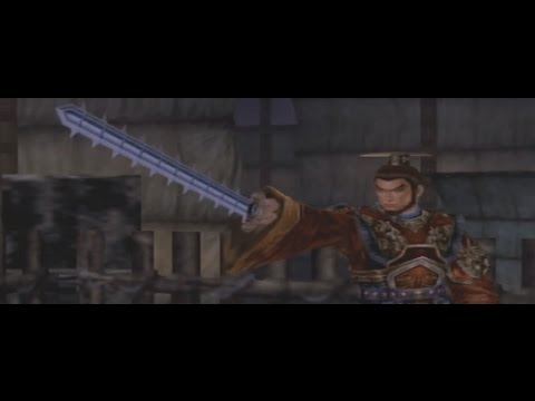 Dynasty Warriors 5 + Xtreme Legends : Sun Quan : Ep.2 : La bataille de Chi Bi
