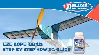 Eze Dope - Step By Step How To Guide