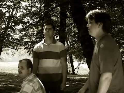 Boanerghes-Psalmul 139