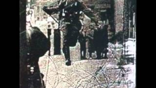 The Wednesdays-onehundredbombs