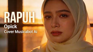 Download lagu RAPUH – Opick (Cover Wanita Lembut & Menyentuh) mp3