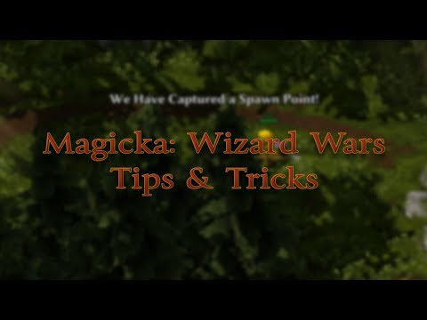 Magicka : Wizard Wars PC