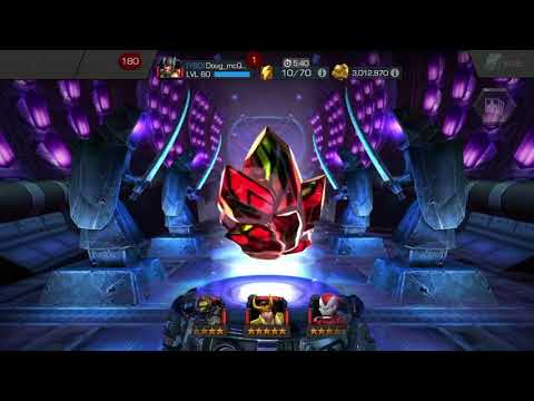 5-star Cinematic Crystal plus 5 star feature opening! Can we get IMIW?