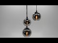 thumbnail: EGLO hanglamp Ariscani