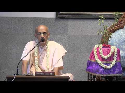 2017-04-20 | SB 3.26.1 | HG Stoka Krishna Dasa
