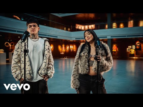 Luz Paisio, Valen - Que vamos a hacer (Official Video)