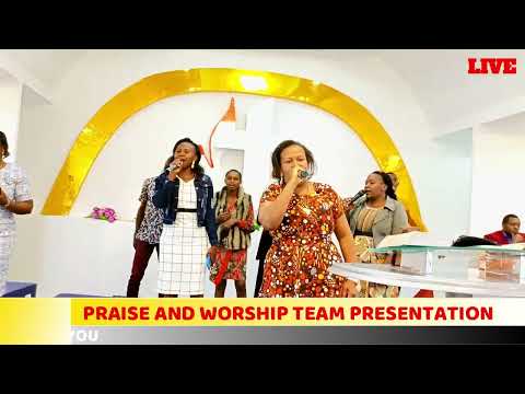 Guardian Angel - MOYO WANGU .X. Dj Kezz Kenya  COVER SONG  BY TRINTY METHODIST PRAISE AND WORSHIP