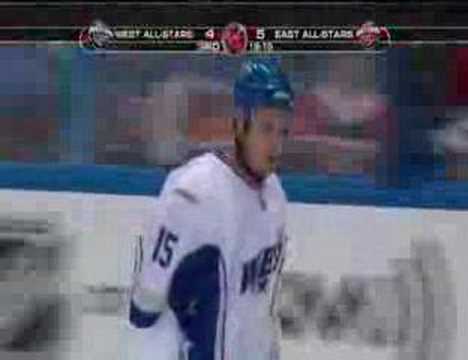 2008 NHL All-Star Game