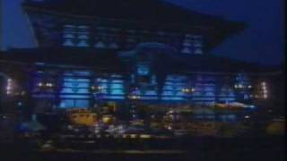 INXS - FREEDOM DEEP LIVE{Todaiji Temple,Japan}