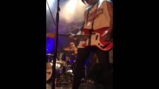 The Griswolds- 16 Years at Bowery Ballroom