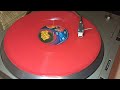 Eloy - Hero (1988) vinyl