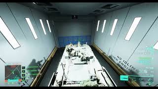 [BattleField 2042] エレベーター