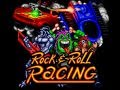 Rock n' Roll Racing Full Soundtrack 