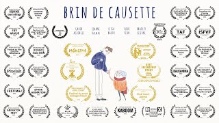 BRIN DE CAUSETTE