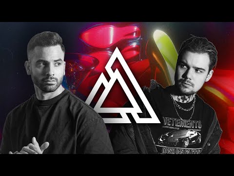 Agatino Romero & G-POL - Alter Ego (Extended Mix)