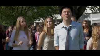 Video Dannyk - Chcem ťa navždy ľúbiť