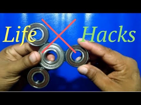 SPINNER 3 Simple Awesome 2017 Video