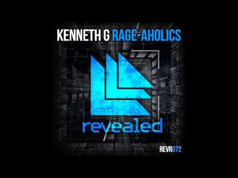 Kenneth G vs DonDiablo- Starlight Aholics (CtrlBeatz Mashup)