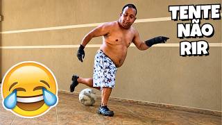 VÍDEOS ENGRAÇADOS 2026 😂 TENTE NÃO RIR MEMES - #64