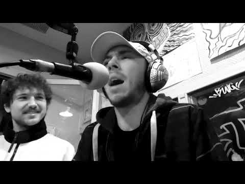 MICADAM cypher 02 (Ani, Capi, Zeuji, Jaz'Hon, MLN & 100TorTs)