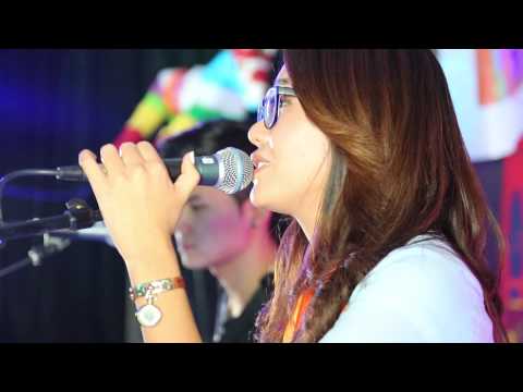 Tselmuun Ft Jeff Fraser- Хайр амлаач (Hair Amlaach)