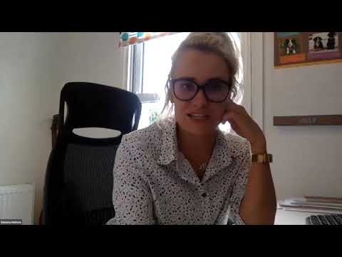 IMPRES: Impacts and risk assessment to better inform resilience planning: Gemma Holmes